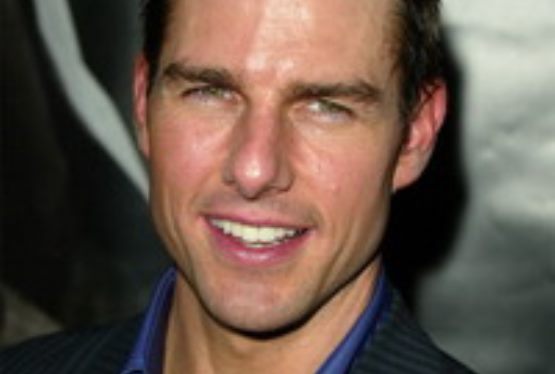 Tom Cruise and MGM Studios To Partner