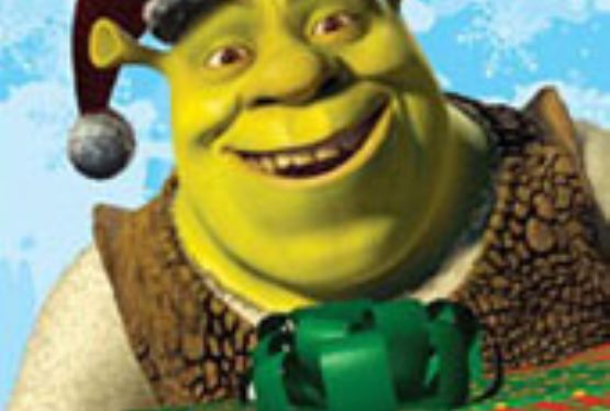ABC Entertainment Adds 'Shrek The Halls' a DreamWorks Animation SKG Original Animated Special to Its Impressive Library of Holiday Classics
