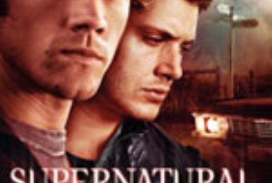 Supernatural To Be Renewed for 5th Season on The CW