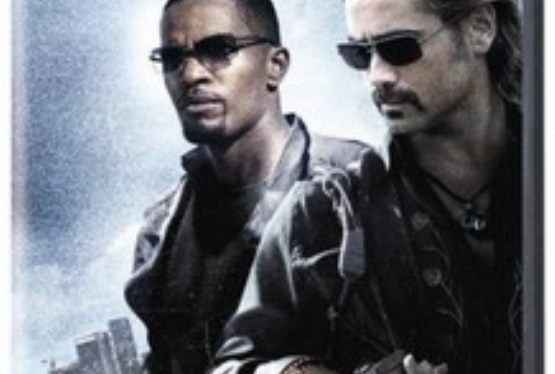 Miami Vice Comes To DVD This Holiday Season