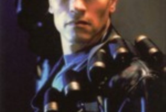 Arnold Schwarzenegger Talks Terminator Salvation
