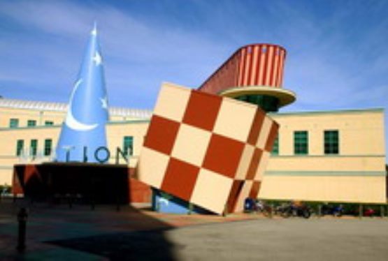 Disney Animation Layoffs