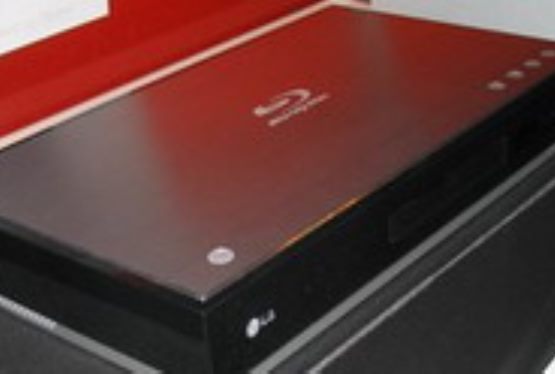 LG To End High Deinfintion DVD Format War
