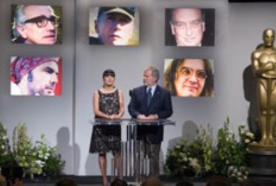 Nominations Announced For 79th Annual Academy Awards