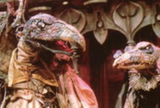 Jim Henson's Dark Crystal To Get Sequel?