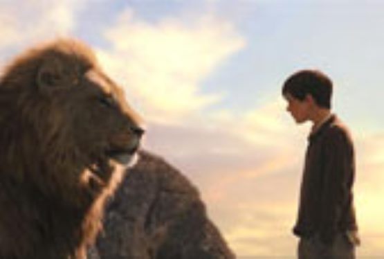 Disney's The Chronicles of Narnia: Prince Caspian Starts Filming