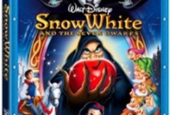 Based On Popular Demand: Walt Disney Studios Home Entertainment Extends Worldwide Blu-ray Combo Pack Efforts through December 2010