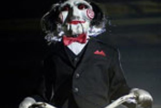 Lionsgate's Saw IV To Be Directed by Darren Lynn Bousman