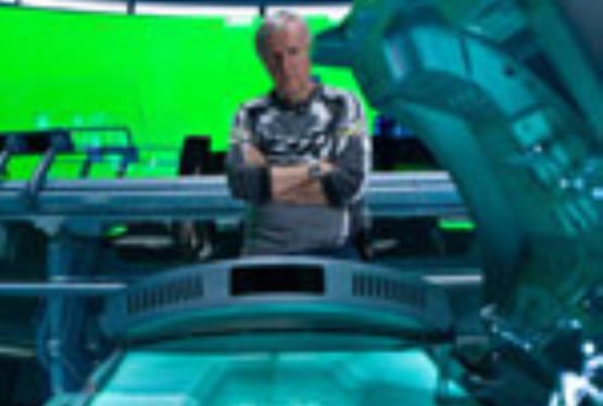 James Cameron's Avatar Day