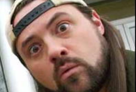 Kevin Smith's Next Movie Project
