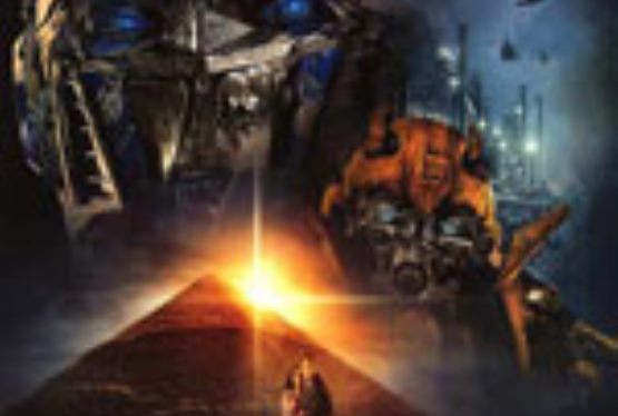 Transformers 3 Scheduled For 2011