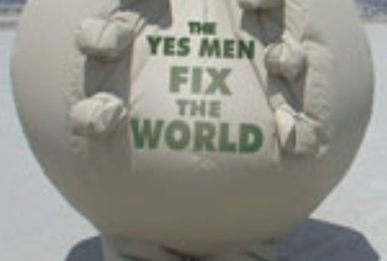 HBO's The Yes Men Fix The World