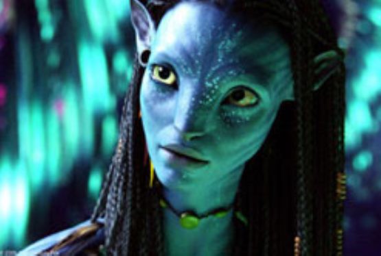 Avatar From Left To Right