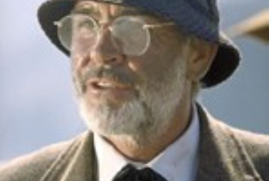 Sean Connery Will Not Star In Indiana Jones 4