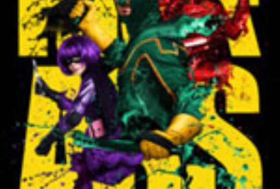 Kick-Ass Squeezes To Top of Box Office