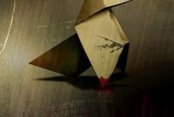 PlayStation 3 Hit Game Heavy Rain To Become a Feature Film