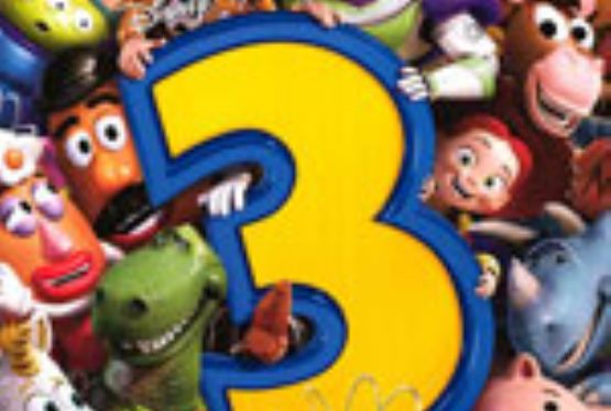 Interview With Tim Allen, Disney's Toy 3 Buzz Lightyear