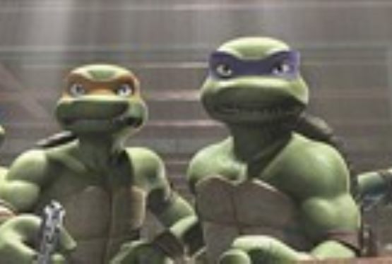 Platinum Dunes To Release Ninja Turtles Film
