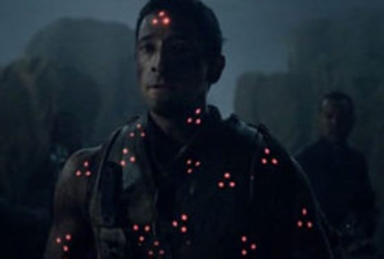 Predators Trailer "Money Shot" Not In Actual Film