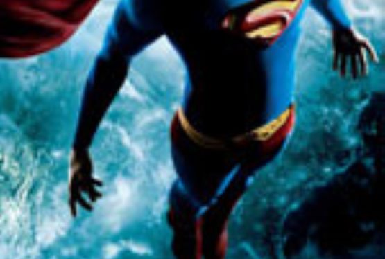 Chuck's Zachary Levi Is The Next Superman?