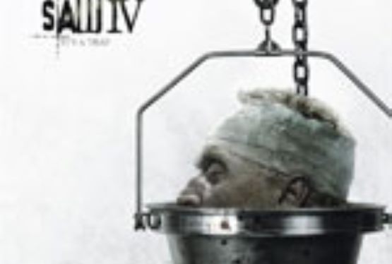 Lionsgate Film's Saw and Red Cross To Hold Blood Drive