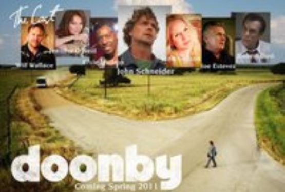 Ernie Hudson Discusses New Film 'Doonby' and Career Highlights