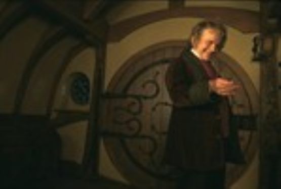 Big Casting News for  "The Hobbit"