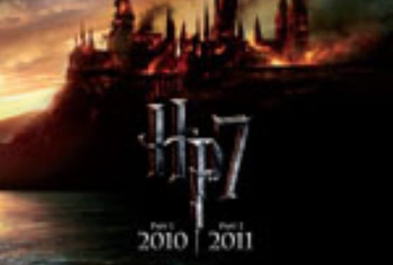 J.K. Rowling to End Harry Potter Books, Says Radcliffe