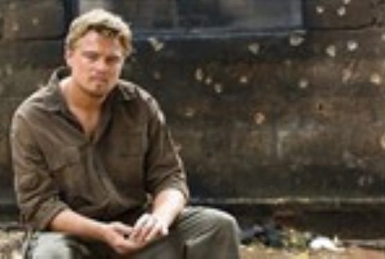 DiCaprio to Produce "Legacy of Secrecy"