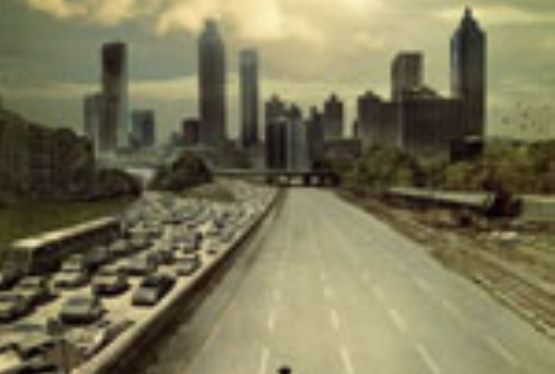 "The Walking Dead" Executive Producer Axes Writing Staff