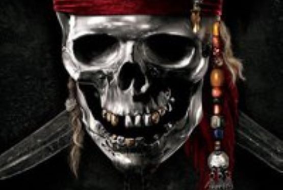 Global Trailer Debut For Pirates of The Caribbean: On Stranger Tides Kicks Off  On December 13th, 2010