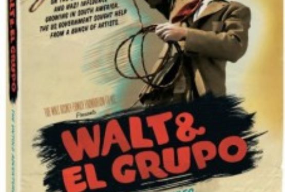 Disney's Walt & El Grupo Gives A Great Look into Walt Disney