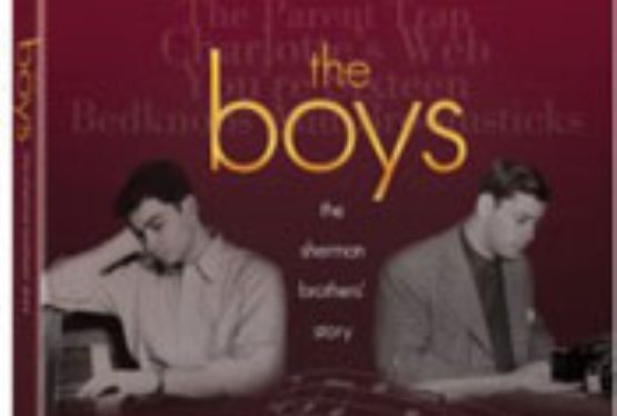 Disney's The Boys Delves Deep Into The Lives of The Sherman Brothers
