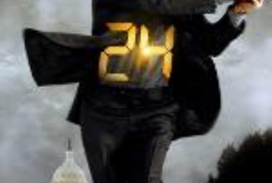 "24" Film in "Suspended Animation"