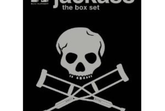 "Jackass 3.5" Coming April 1