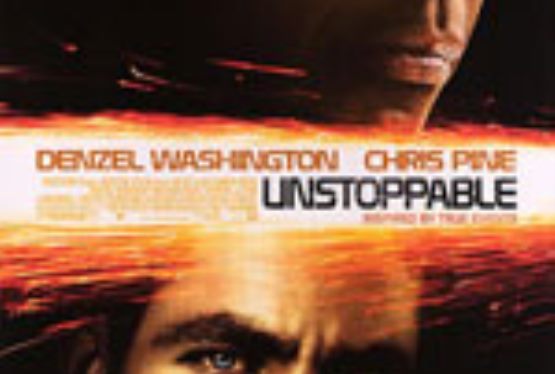 Industry First for Blu-ray from Twentieth Century Fox Home Entertainment as Blu-ray Digital Copy of UNSTOPPABLE available for Android