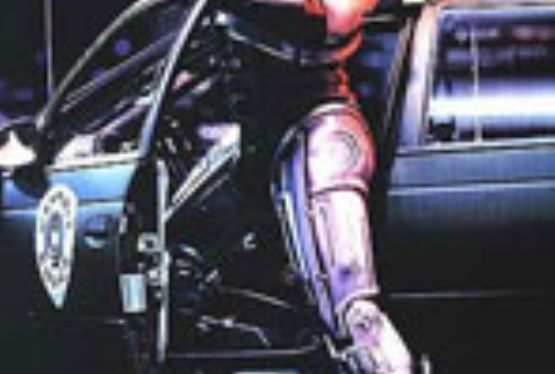 "RoboCop" Statue to be Raised in Detroit