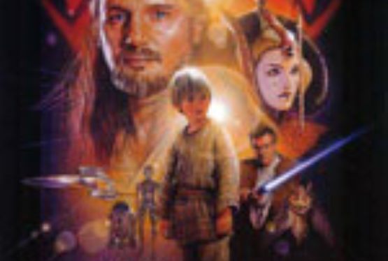Release Date for 3D "Star Wars" Announced