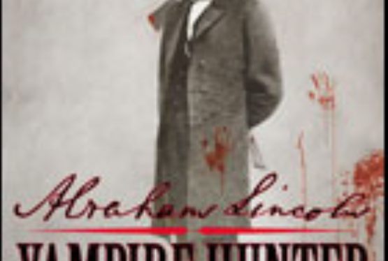 Rufus Sewell Cast in "Abraham Lincoln: Vampire Hunter"