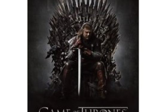 "Game of Thrones" Review