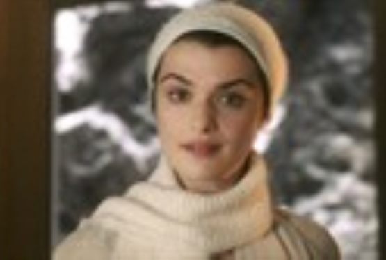 Rachel Weisz to Star in "Bourne Legacy"