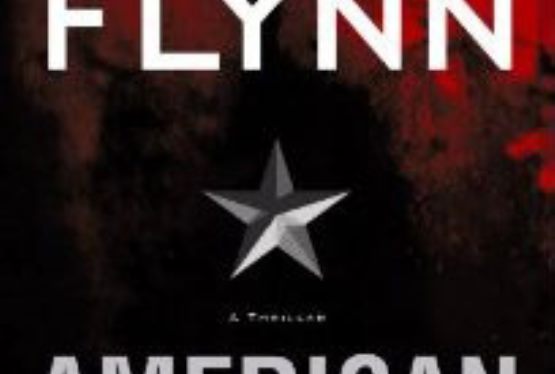 "American Assassin" Coming to Big Screen
