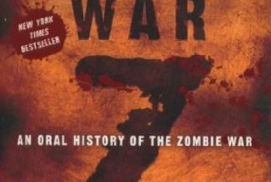 James Badge Dale Cast in "World War Z"