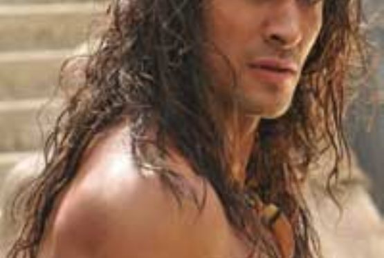 Jason Momoa Discusses Conan The Barbarian and Game of Thrones at Comic Con 2011