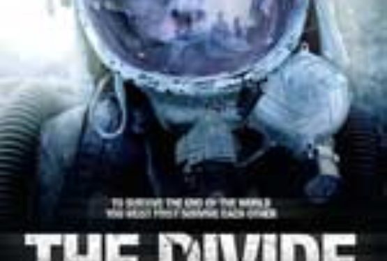 A Look Into Anchor Bay's New Film, The Divide