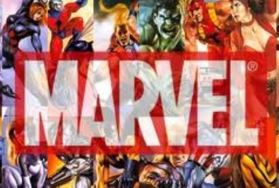 Disney Fires Marvel Marketing Team