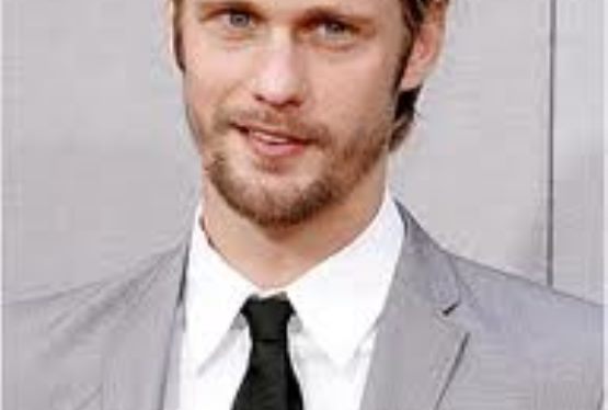 Alexander Skarsgard to Star in "Disconnect"