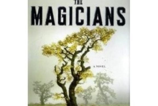 Magicians Adaptations Heading to Fox