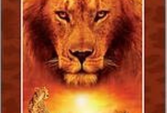 Disney's African Cats Roars on Disney Blu-ray