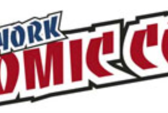 DC Announces 3 New Animated Movies at New York Comic Con 2011